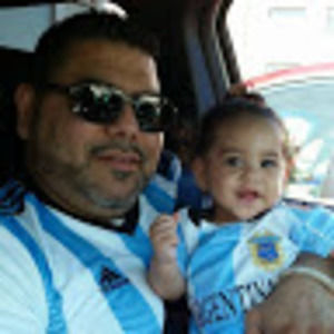 Meet your Posher, Albert